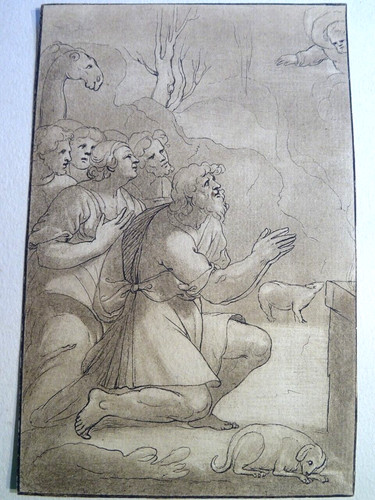 Stefano mulinari - mulinari, 1790)