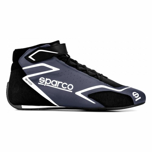 Scarpe sparco skid racing - scarpe,