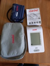 Misuratore Macchinetta Pressione Arteriosa da Braccio elettronica automatica 