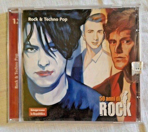 Anni rock - 50, &