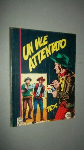Tex lit 200 - , lit.