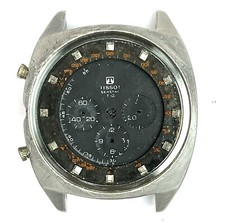 Cassa/ Scocca Tissot Seastar
