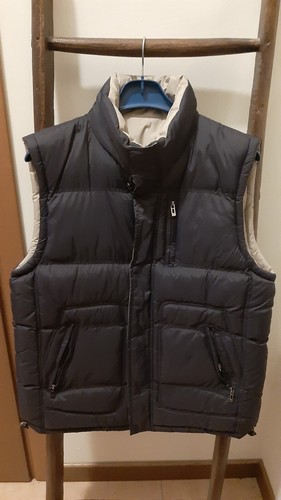 Giubbotto piumino taglia - piumino, m