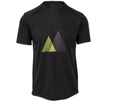 Maglia Maniche Corte Agu MTB