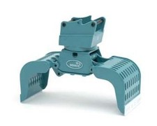 AT-COLLECTION, Escavatore - Pinza DEHACO DSG 1102-R, 1/32,  AT3200171