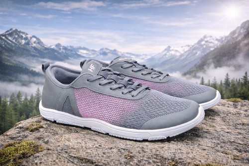 Scarpe hike stride - scarpe,