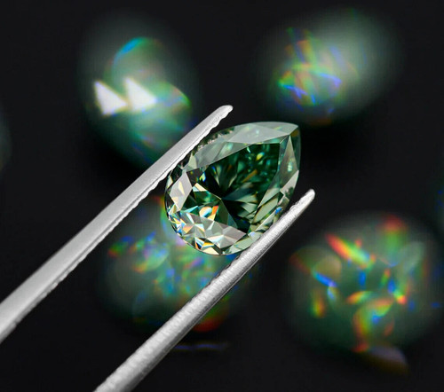 Anello regalo lusso - regalo,