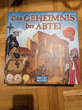 Il Segreto dell'Abbazia +