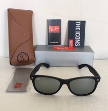 RAY-BAN RB2132 specchio