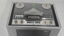 Studer revox g36 registratore - g36,