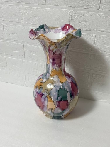 Deruta nazareno piccotti - deruta, vase