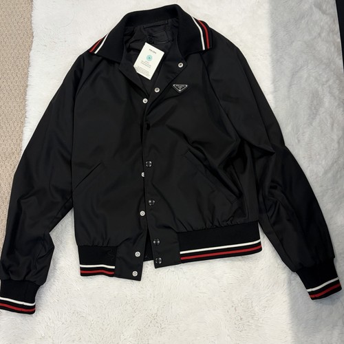 Giacca prada nylon - giacca,