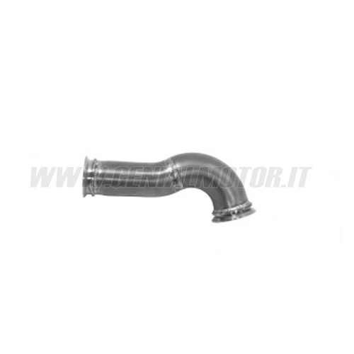 Raccordo arrow centrale - raccordo,