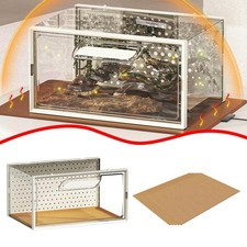 Gabbia di ventilazione per