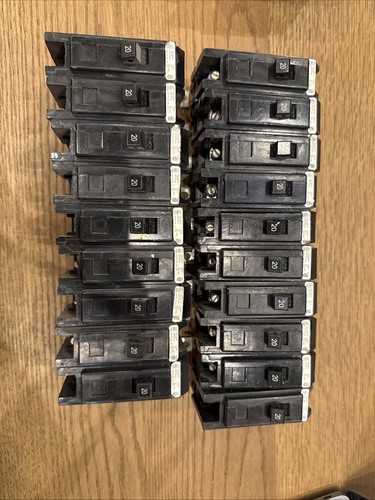 Eaton qbhw1020 polo - eaton, 120/240