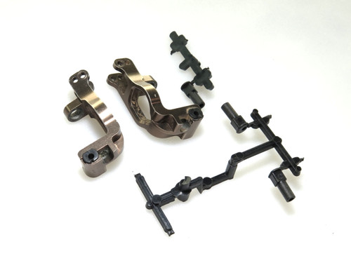 0329 kyosho inferno mp9e - inferno, evo
