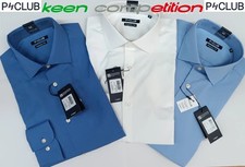 P-CLUB by Rionero Camicia uomo