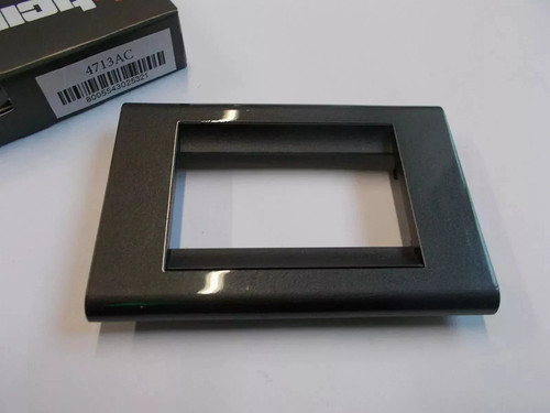 Placca posti 4713ac - 3,