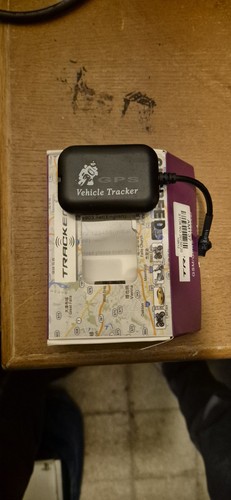 Localizzatore satellitare gps - localizzatore,