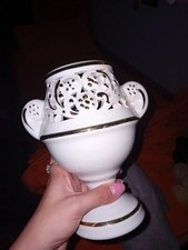 Centrotavola/Porta Frutta in