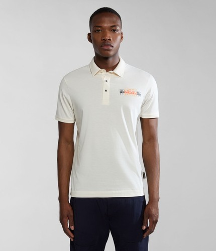 Polo uomo napapijri - polo,