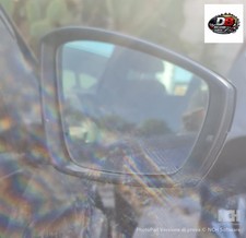 Specchietto retrovisore - specchietto,