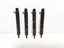 KIT INIETTORI PER RENAULT Clio Serie 28237259 Diesel 1500 (04>08)