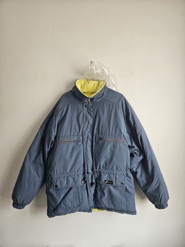 Giacca sci vintage uomo - giacca,