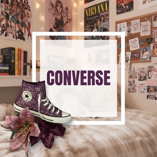 Sneakers converse chuck taylor - sneakers,