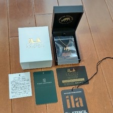 Distintivo Spilla Girocollo