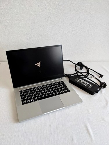 Razer blade 2022 - razer, mercury