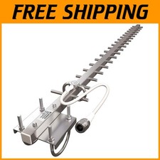 17dBi Yagi WiFi Antenna 2.4GHz
