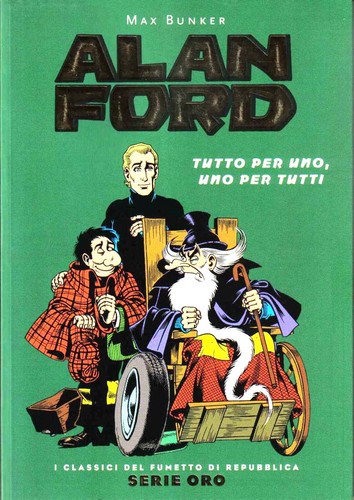 I classici di - i,