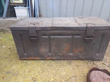 CASSETTE PORTA MUNIZIONI