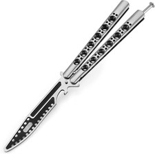 XCMC Balisong Butterfly