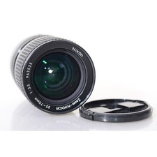 Nikon 70mm 3 - 35-70mm, 1:3.5