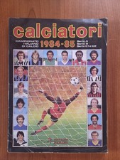 Album calciatori panini