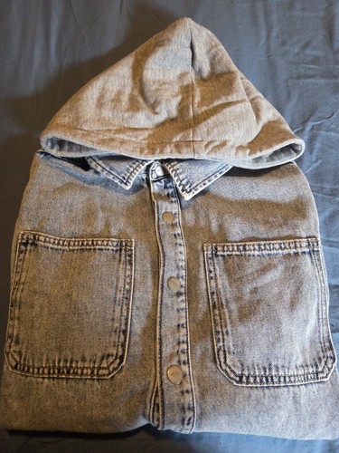 Camicia zara ragazzo denim - ragazzo, in