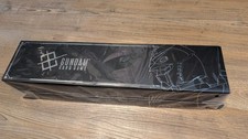 Gundam Playmat, scatola e set