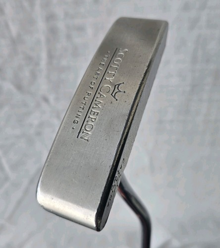 Scotty cameron catalina - cameron, 2