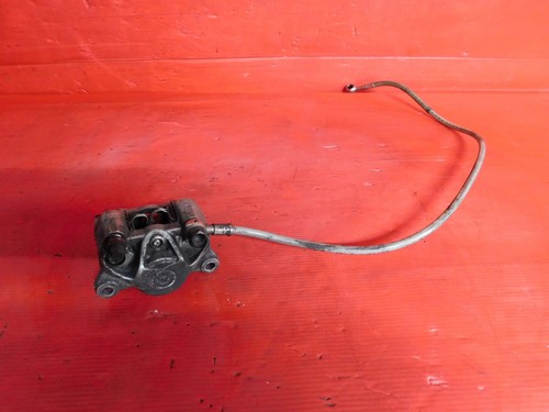 Pinza freno posteriore ducati - freno,