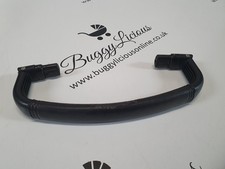 Bugaboo Fox 2 3 barra paraurti