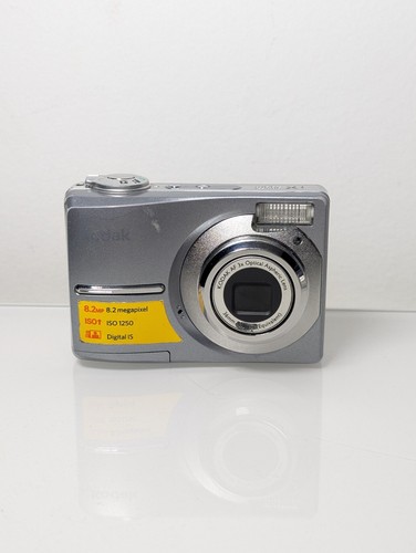 Fotocamera digitale kodak - fotocamera,