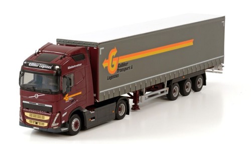 Wsi camion con rimorchio - camion,