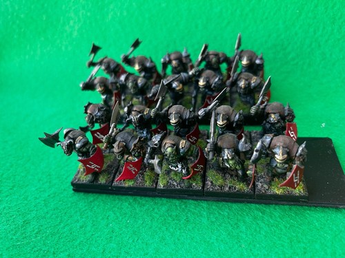 Mantic kings war ax - mantic,