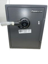 SentrySafe 2.0 cu. ft