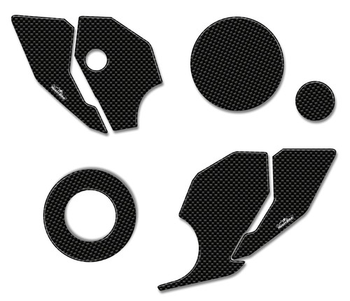Adesivi compatibili con - 3d,