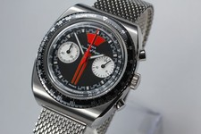 [Scatola] Orologio Uomo