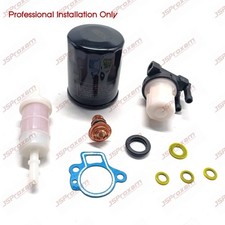 Kit Manutenzione Per Fuoribordo Mercury 40 50 60 HP EFI 4Cyl 4-Str 8M0090558