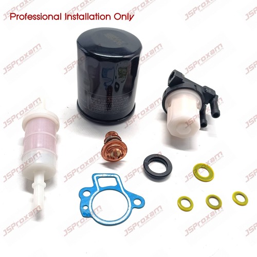 Kit manutenzione per - kit,